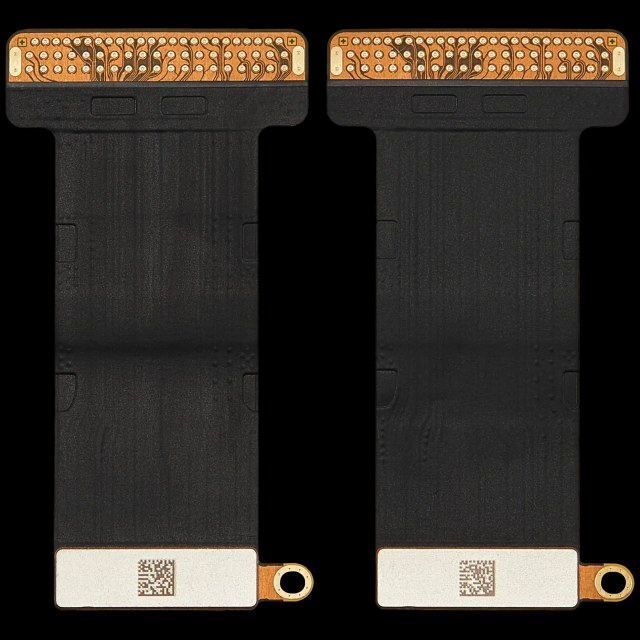 LCD flat per Watch Series Ultra (3rd Gen) (49MM)