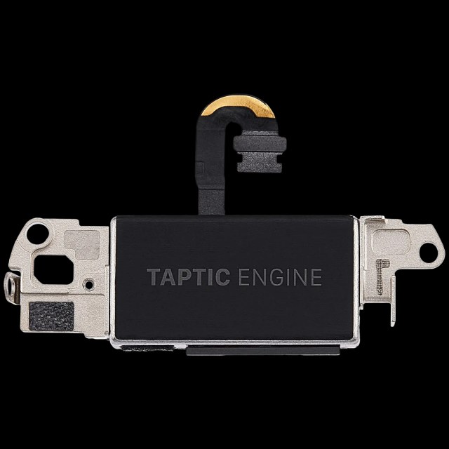 Motore vibrazione per Watch Series 10 (42MM)