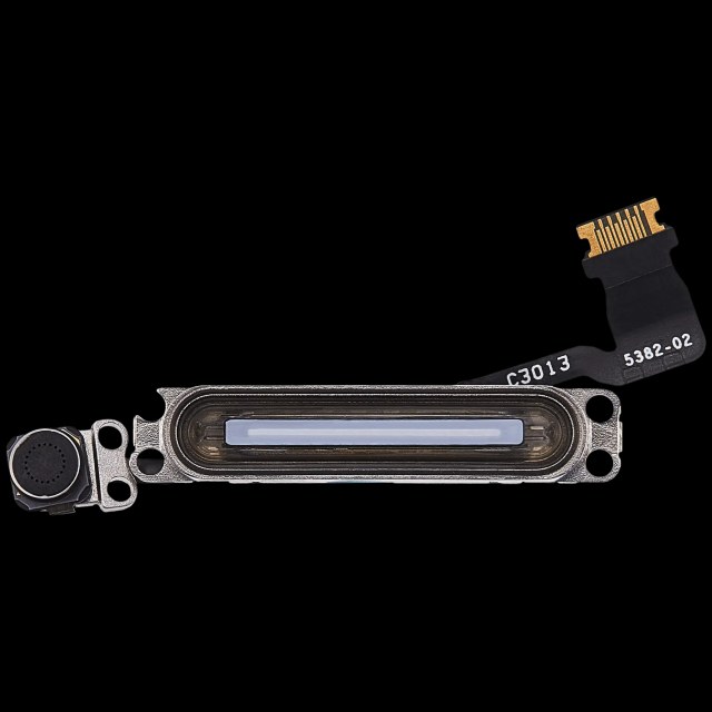 Altoparlante per Watch Series 10 (42MM)