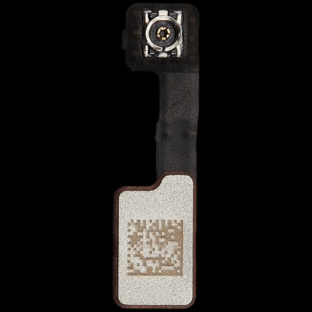 GPS Small Connettore flat (Left) per Watch Series 10 (42MM)