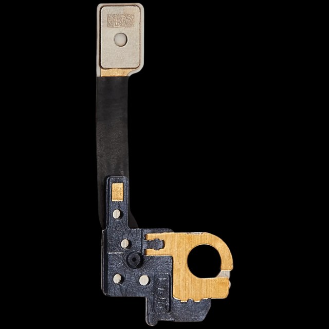 GPS Small Connettore flat (Right) per Watch Series 10 (42MM)