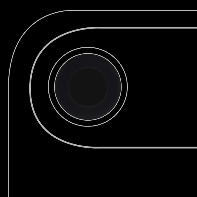 Lente fotocamera posteriore con adesivo compatibile per iPhone Air (Premium) (10 pezzi) (Blu cielo)