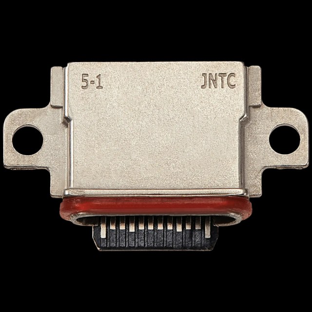 Connettore di ricarica per Samsung Galaxy Tab Active 4 Pro (T630 / T636 / T638U / 2022) (saldatura richiesta)
