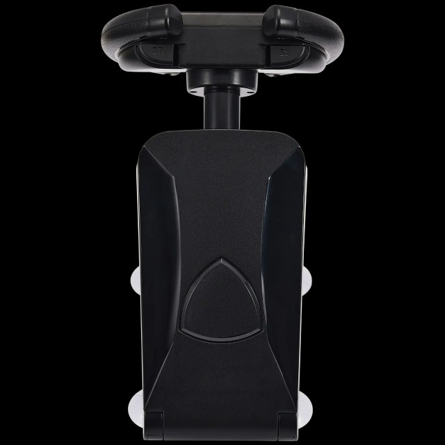 Racing Steering Wheel per Nintendo switch / switch 2 Joy-Con Controller