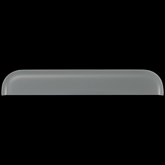 Top Cover posteriore Plastic Panel per Google Pixel 8 (Hazel)
