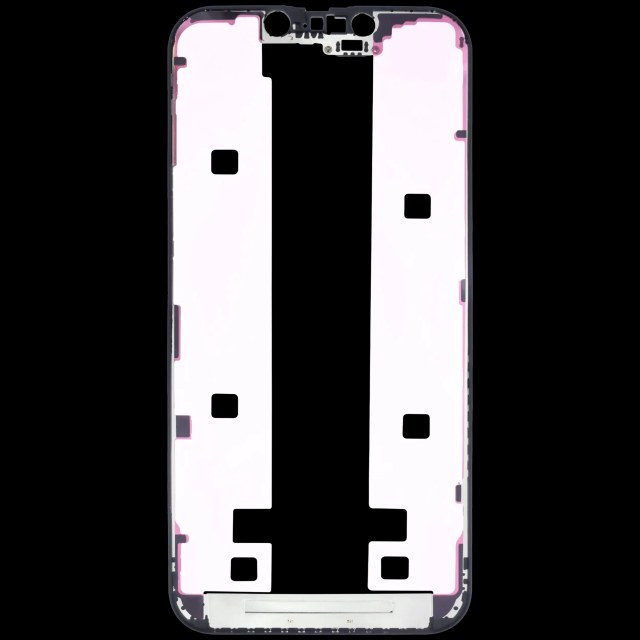 Frame Only per iPhone 16e / 17e (10 pezzi) (OCA Master)