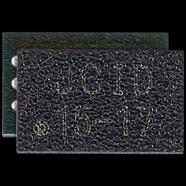 Integrated Face ID Chip IC per iPhone 15-17 Series (saldatura richiesta) (JCID)