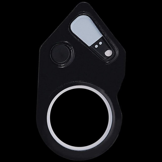 Flash Protector per iPhone 17