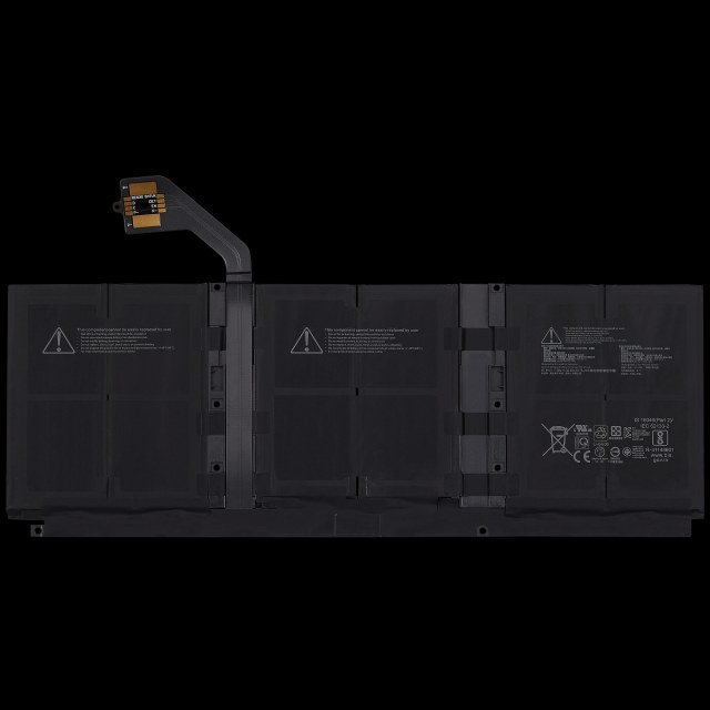 Batteria di ricambio per Microsoft Surface Laptop 5 15"(G3HTA058H/G3HTA057H)