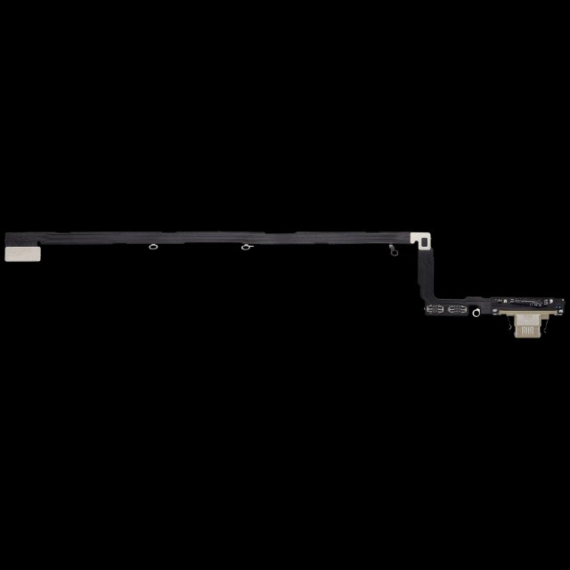 Flat connettore di ricarica per iPhone Air (Aftermarket Plus) (Oro chiaro)