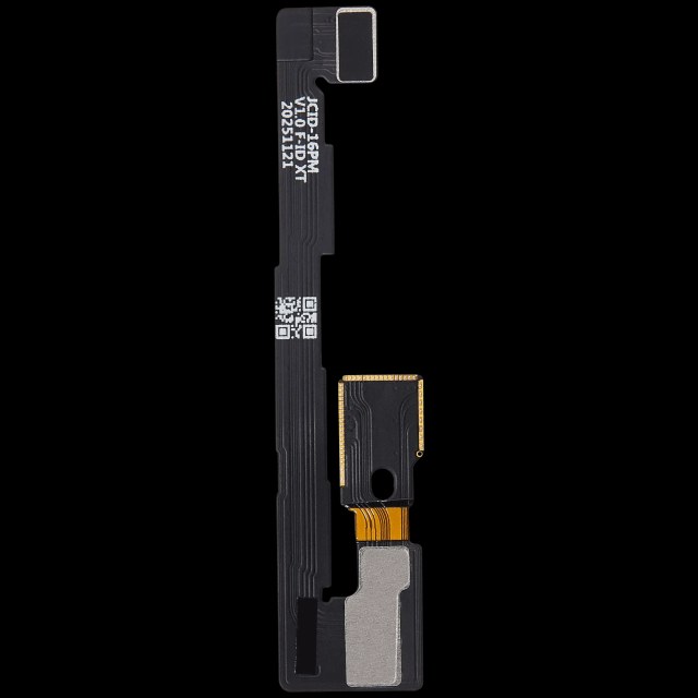 Face lD Repair FPC Cavo per iPhone 16 Pro Max (saldatura richiesta) (2nd Gen) (JCID)