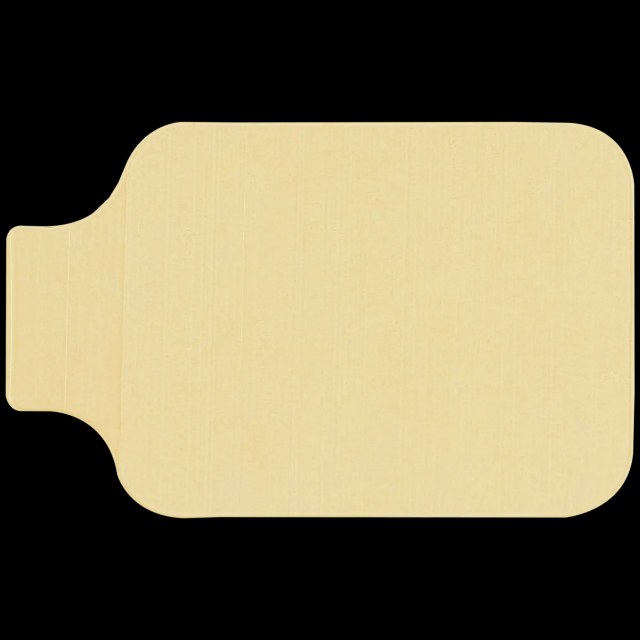 Batteria adesivo per Apple watch (30 pezzi) (Bianco)