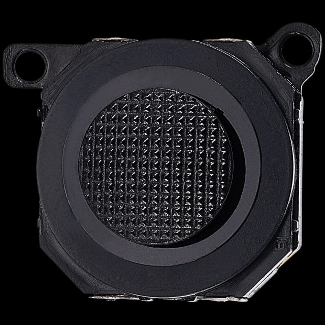 3D Analog Joystick Cap Thumbstick per PlayStation Portable PSP 1000