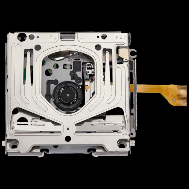 Laser Lente Drive con Deck per PlayStation Portable PSP 1000 (KHM-420AAA)