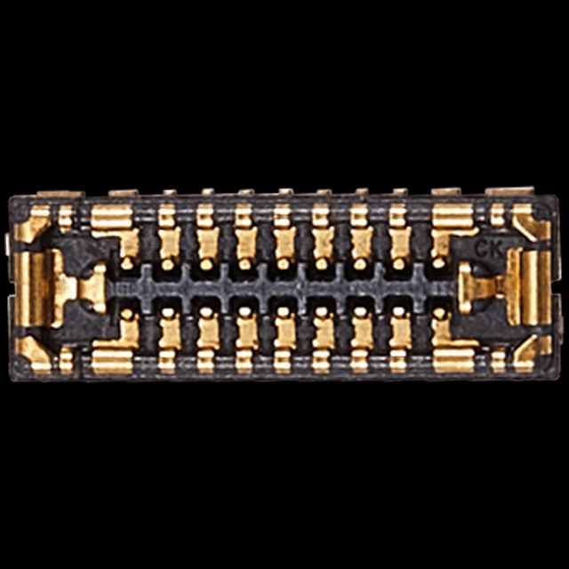 Sensore prossimità FPC Connettore per iPhone 17 Pro / 17 Pro Max (14 Pin)