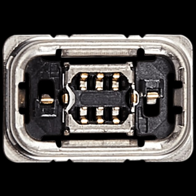 Millimeter-wave Antenna FPC Connettore per iPhone 17 Pro / 17 Pro Max (6 Pin)