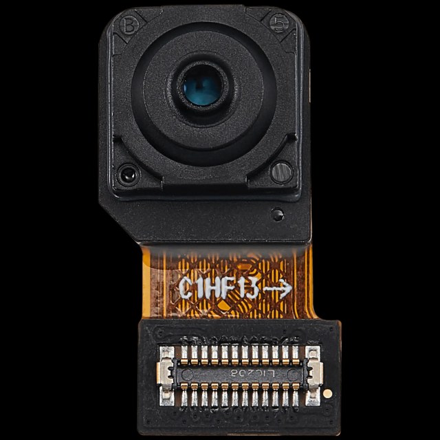 Fotocamera frontale per Motorola Moto Edge (XT2205-1 / 2022)