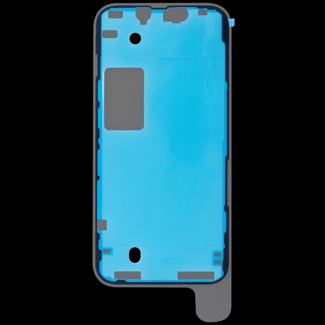 Guarnizione adesiva impermeabile LCD per iPhone 13 Pro (10 pezzi)