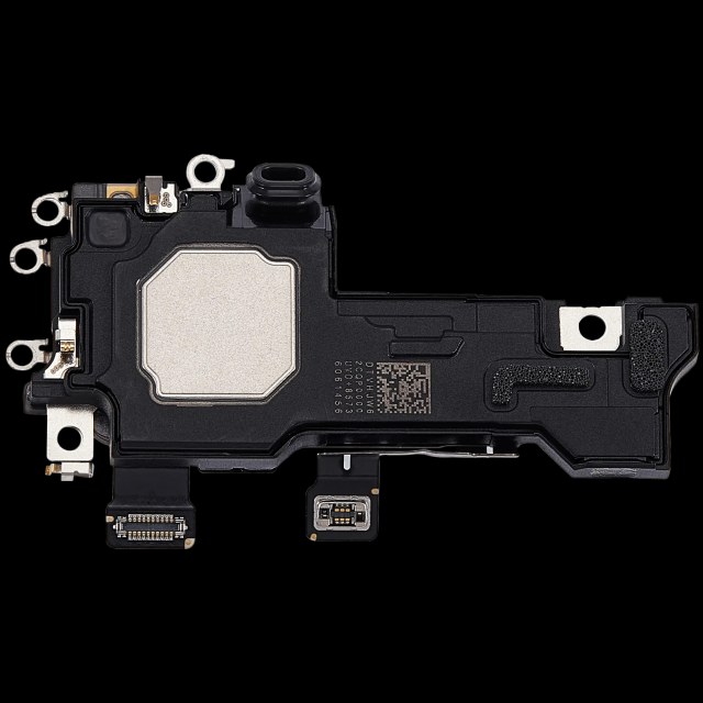 Altoparlante auricolare per iPhone 17 (US Version)
