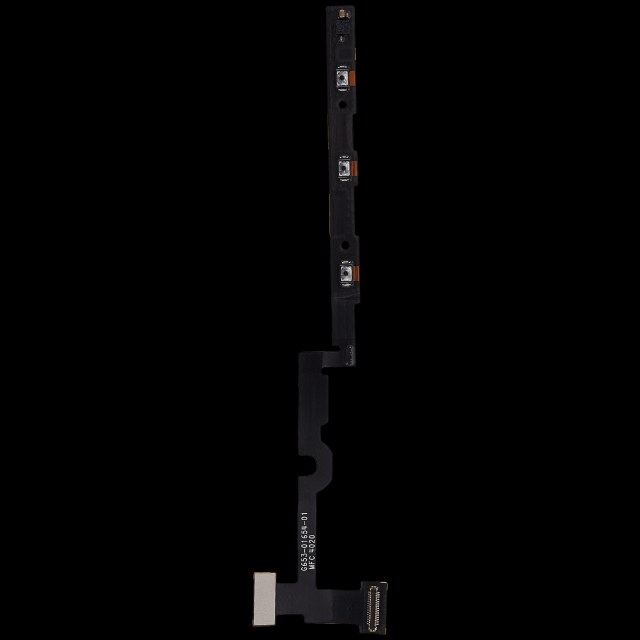 Power e Flat tasti volume per Google Pixel 6