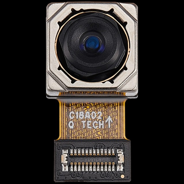 Fotocamera posteriore (AF) per Motorola Moto G Power 5G (XT2415 / 2024) / G Stylus 4G (XT2211 / 2022) (Premium)