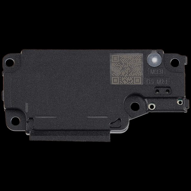 Altoparlante per Motorola Moto G 5G (XT2313 / 2023) (Premium)