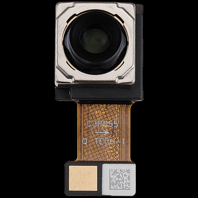 Fotocamera posteriore Telephoto (50MP) per Motorola Razr Plus (XT2451 / 2024) / Razr Plus 2025 (XT2557 / 2025) (Premium)