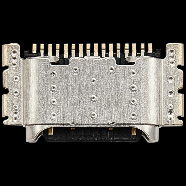 Connettore di ricarica Only per Motorola Moto G84 (XT2347 / 2023) (Premium)