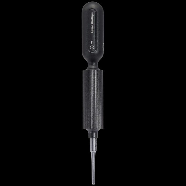 Torx T5 Super Tactile Grip-type Precision Henry Phillips cacciavite per iPhone 17 Series (Type J) (Qianli)