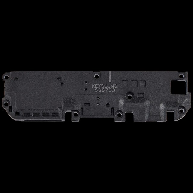 Altoparlante per Motorola Moto G Power (XT2165 / 2022) / Moto G Play (XT2271 / 2023) (Premium)