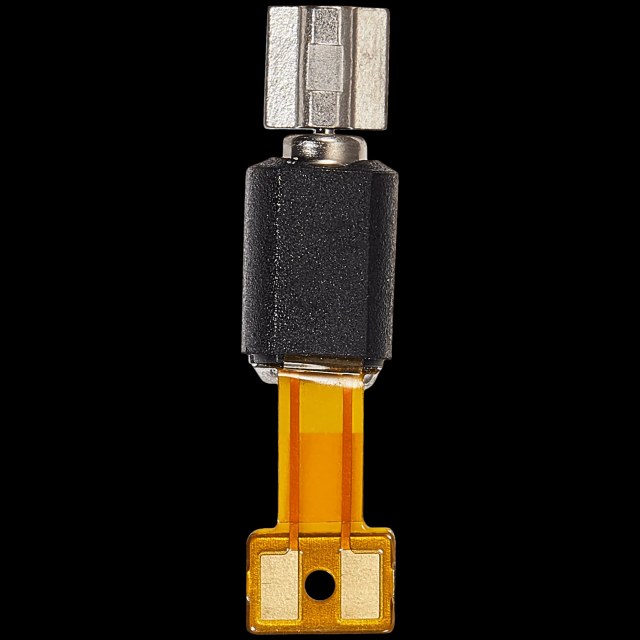 Vibrate Motor per Motorola Moto Edge 20 Lite (XT2139 / 2021) / G Power (XT2165 / 2022) / Moto G Play (XT2271 / 2023) (Premium)