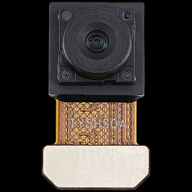 Fotocamera posteriore (Ultra Wide) (5MP) per Motorola Moto G23 (XT2333 / 2023) (Premium)