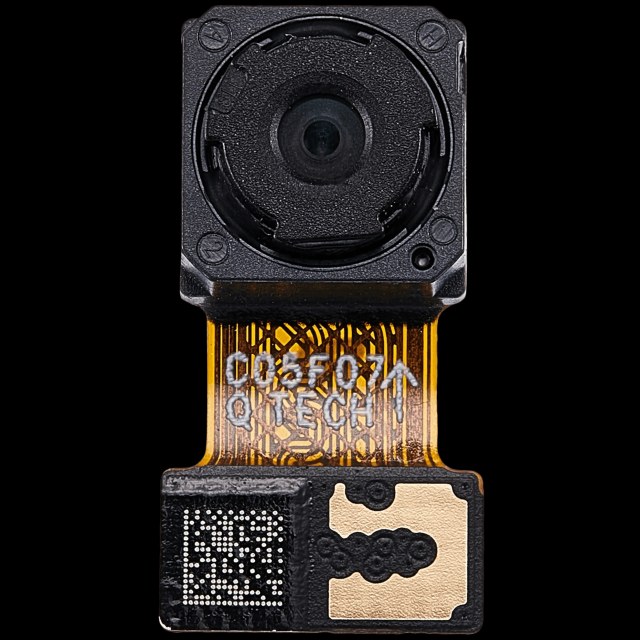 Lente fotocamera posteriore (Macro) per Motorola Moto G Stylus 5G (XT2131 / 2021) (Premium)