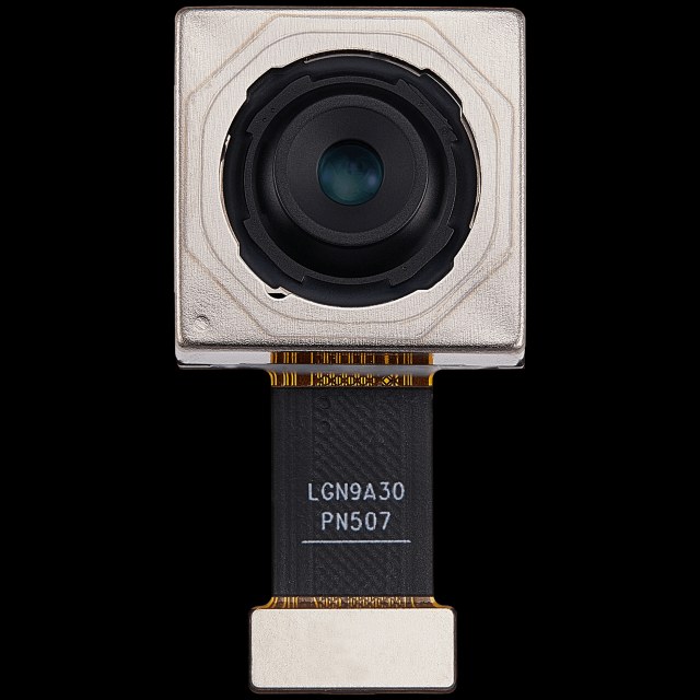 Main Fotocamera posteriore (Wide) (50MP) per Motorola Moto G Stylus 5G (XT2419 / 2024) (Premium)