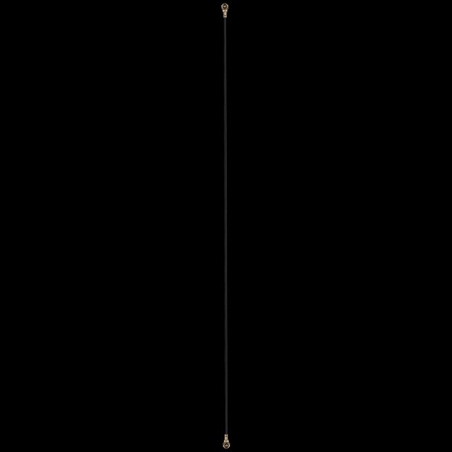 Antenna Cavo (Nero) per Motorola Moto G13 (XT2331 / 2023) / G23 (XT2333 / 2023) (Premium)