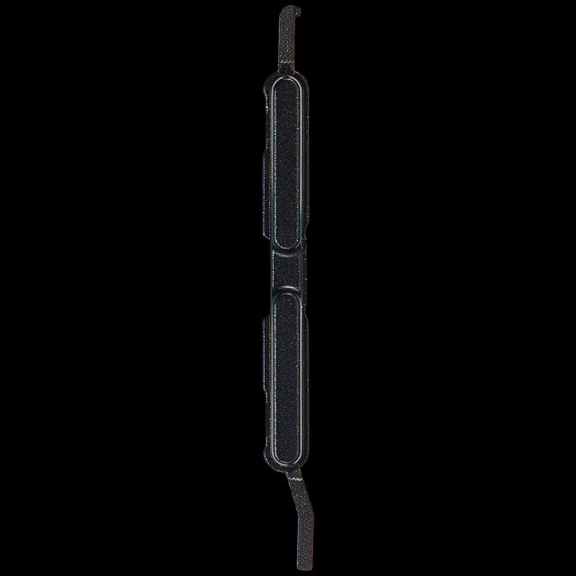 Hard Buttons (Accensione / Volume) per Motorola Moto G Power 5G (XT2415 / 2024) (Premium) (Mezzanotte Blu)