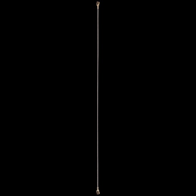 Antenna Cavo (Bianco) per Motorola Moto G Power 5G (XT2415 / 2024) (Premium)