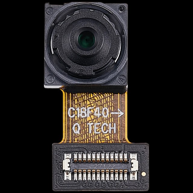 Fotocamera frontale (8MP) per Motorola Moto G 5G (XT2313 / 2023) (Premium)