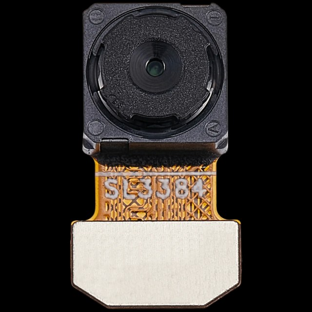 Fotocamera posteriore (Depth) (2MP) per Motorola Moto G32 (XT2235 / 2022) / G 5G (XT2313 / 2023) / G53 (XT2335 / 2022) (Premium)