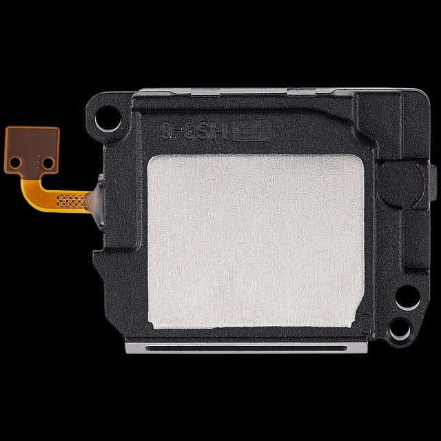 Altoparlante per Motorola Moto Edge 50 Fusion 5G (XT2429 / 2024) / G96 (XT2531 / 2025) (Premium)