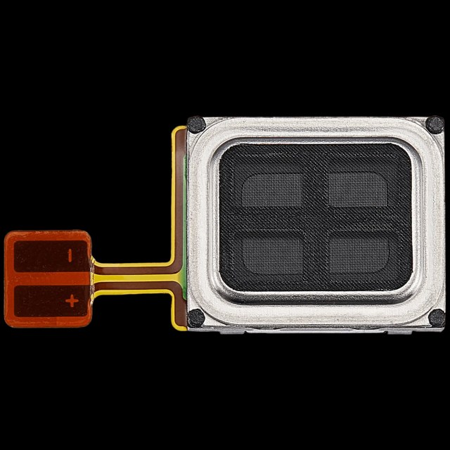 Altoparlante auricolare per Motorola Moto G96 (XT2531 / 2025) (Premium)
