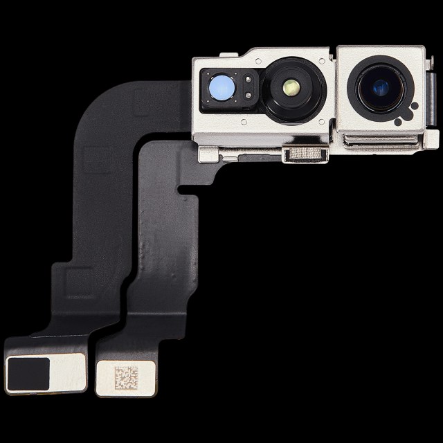 Fotocamera frontale per iPhone 15 Pro
