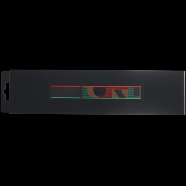 Apple Sport Loop Band per Apple Watch 45MM (Service Pack Brand New, confezione retailaging) (Nero)