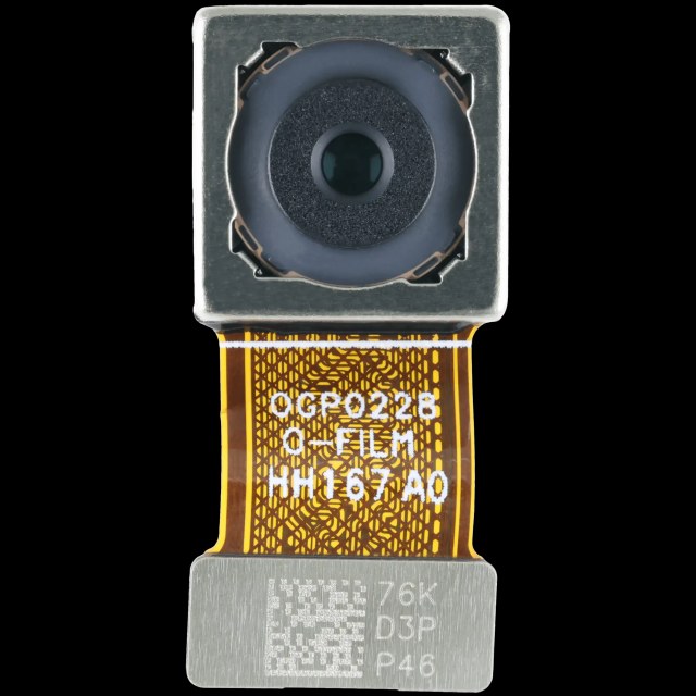 Fotocamera posteriore per Huawei P8 Lite (2017) (Premium)