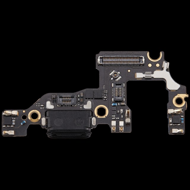 Connettore di ricarica + Microfono Scheda per Huawei P10 (Premium)