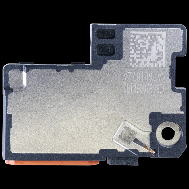 Altoparlante auricolare per Google Pixel 7 (Service Pack)