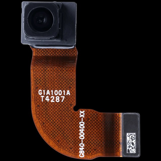 Fotocamera frontale per Google Pixel 8 (Service Pack)