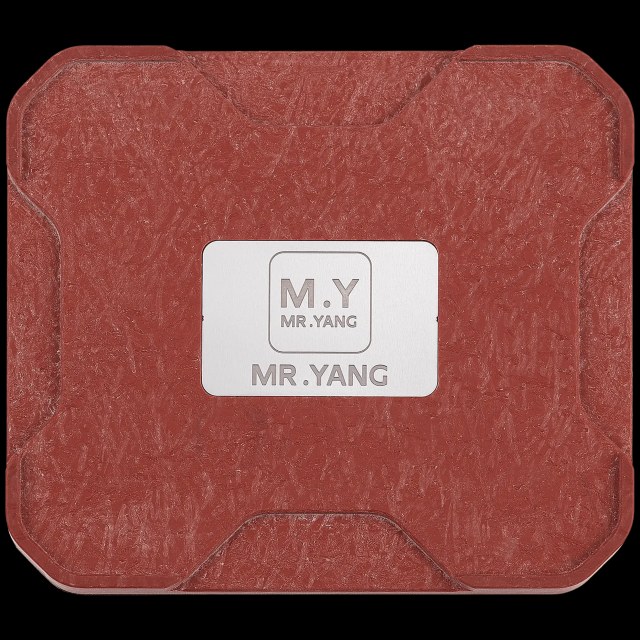 M.Y Magnetic Reballing Stencil Base (M.Y)