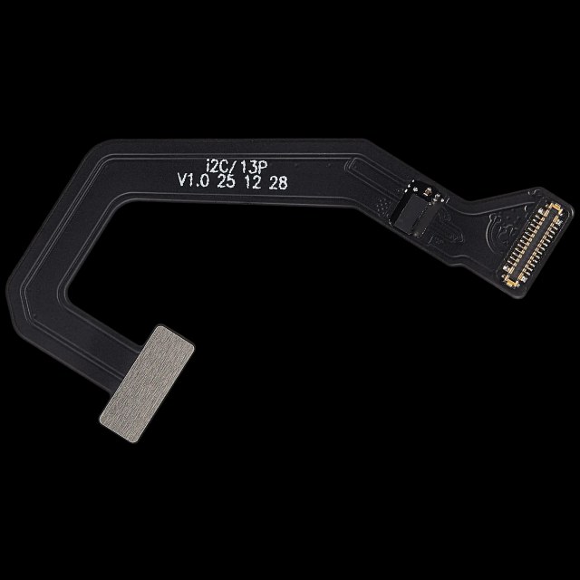 Tag-on Face ID Repair FPC Cavo per iPhone 13 Pro (I2C)