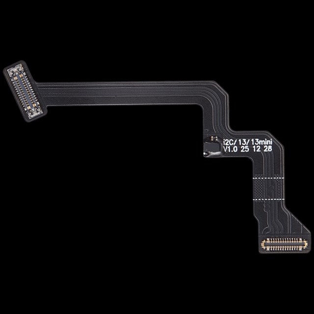 Tag-on Face ID Repair FPC Cavo per iPhone 13 Mini (I2C)